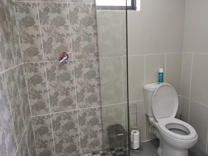 To Let 1 Bedroom Property for Rent in Steynsrust Western Cape